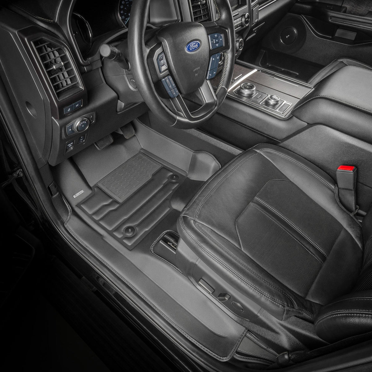 Ford Expedition 7-Seater