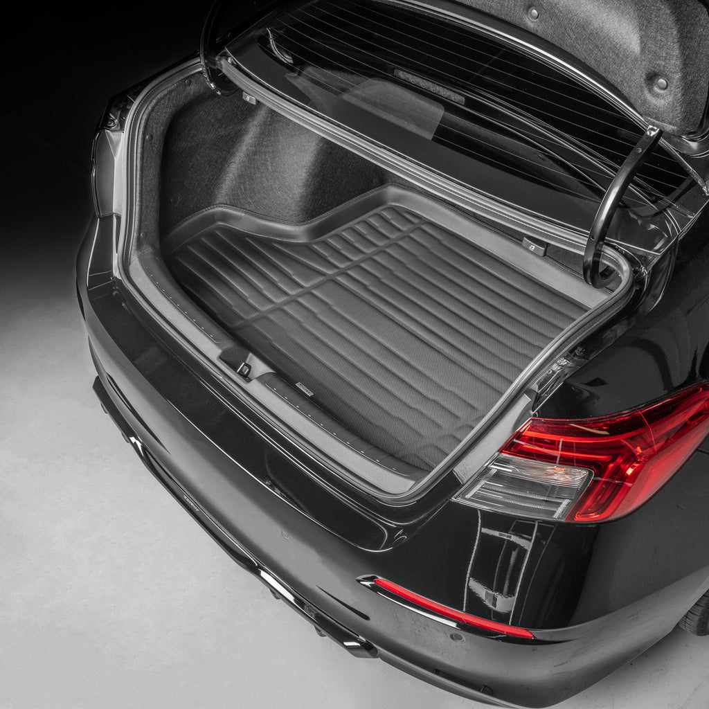 Honda Civic Gas With Rear USB Charging Ports