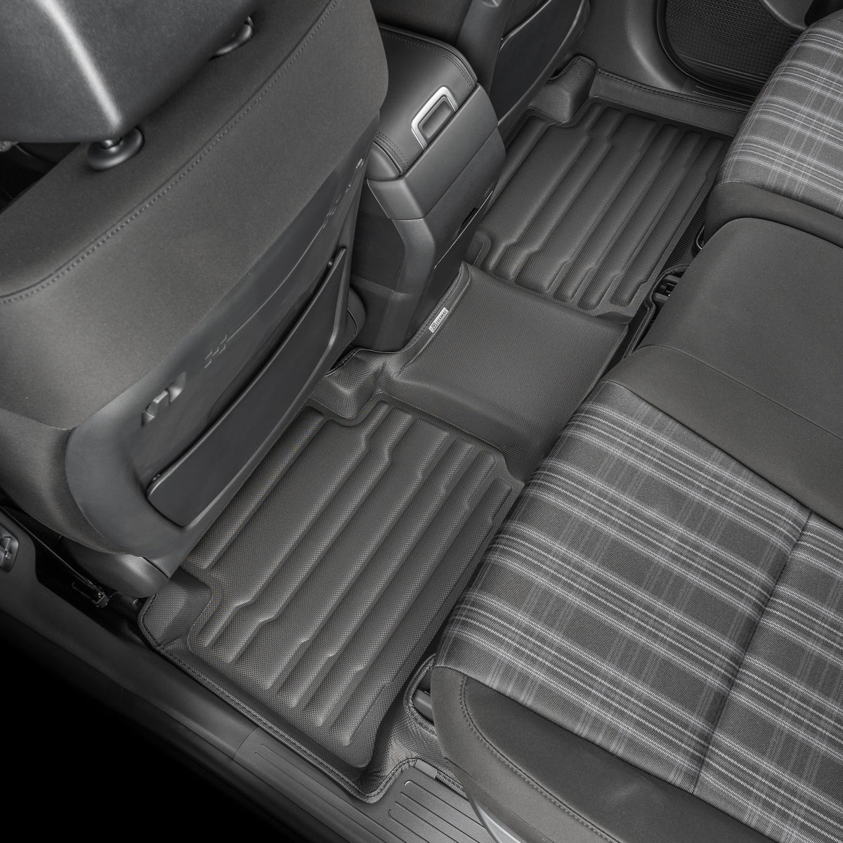 Hyundai Santa Fe 7-Seater Hybrid