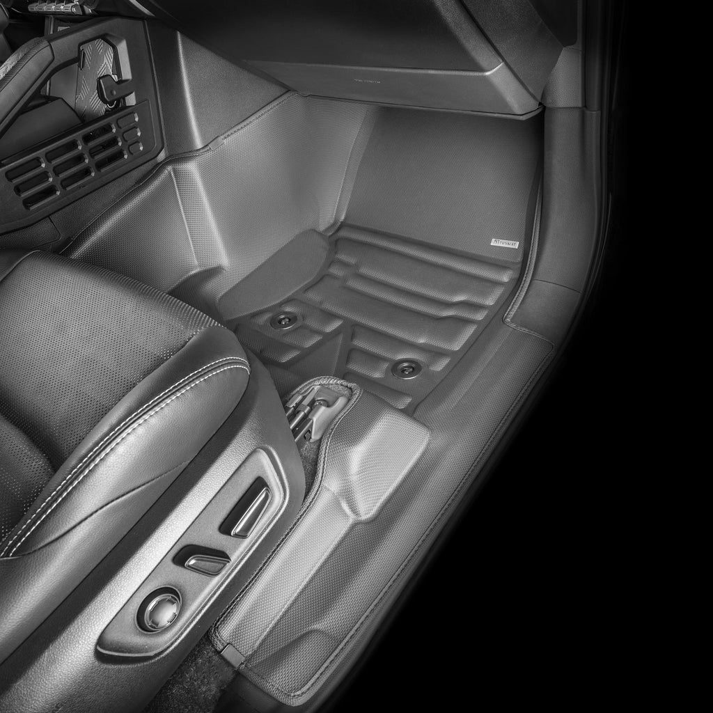 Toyota 4Runner Gas 5-Seater
