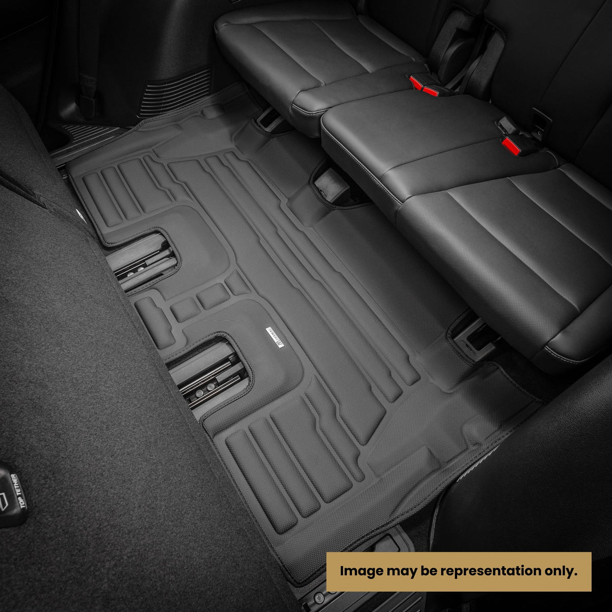 Cadillac Vistiq 6-Seater